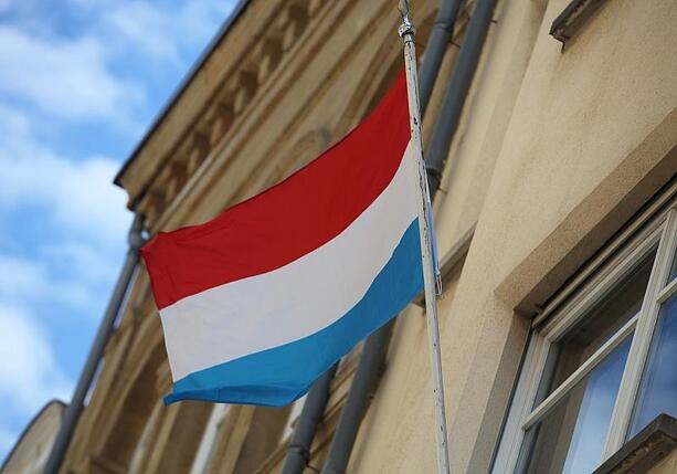 Bild vergr&ouml;&szlig;ern: Gericht: Kontrolle an deutsch-luxemburgischer Grenze rechtswidrig