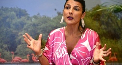 Kolumbien beschwört bei Konferenz zum Ausstieg aus fossilen Energien neue Allianzen