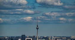 Prozess wegen Anschlagsplänen in Berlin - 23-jähriger Syrer legt Geständnis ab