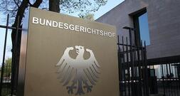 BGH verwirft Revisionen von Mitgliedern der 