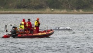 Waldrama vor Insel Poel: Rettung mit Lastkahn soll am Dienstagmorgen starten