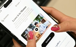 China blockiert Kauf des in China gegründeten KI-Agenten Manus durch Meta