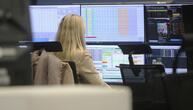 Dax lässt nach - Energiepreise und Nahost-Konflikt belasten