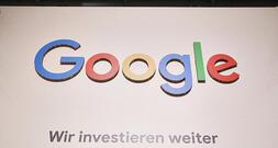 Bericht: Google-Konsortium bremst deutsche Cloud aus
