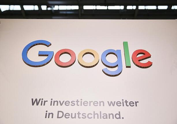 Bild vergr&ouml;&szlig;ern: Bericht: Google-Konsortium bremst deutsche Cloud aus