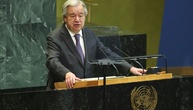 UN-Konferenz zu Atomwaffensperrvertrag: Guterres warnt vor Aushöhlung des Vertrags