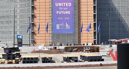 EU-Kommission pocht auf Öffnung von Android für weitere KI-Dienste