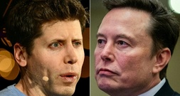 Elon Musk gegen Open AI: Prozess hat mit Auswahl der Geschworenen begonnen