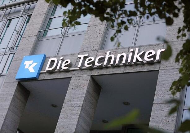 Bild vergr&ouml;&szlig;ern: Krankenkassen sehen Spielraum für Beitragssenkungen