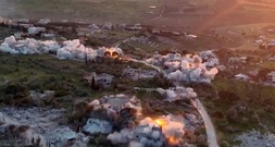 Libanesisches Gesundheitsministerium: Vier Tote bei israelischen Angriffen