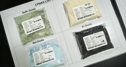 Recyclinganlage für Seltene-Erden-Magnete wird in Pforzheim eröffnet