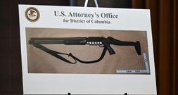 Gericht wirft Verdächtigem versuchten Mord an US-Präsident Trump vor