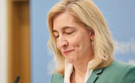 Roche-Pharma-Chef kritisiert Reform von Warken scharf