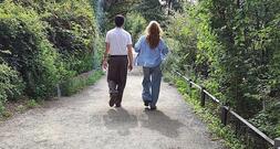 Immer mehr Paare setzen auf duale Erwerbstätigkeit