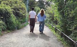 Immer mehr Paare setzen auf duale Erwerbstätigkeit