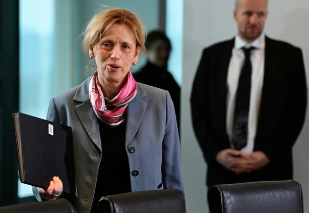 Bild vergr&ouml;&szlig;ern: Bericht: Regierungsinterne Gespräche über Förderprogramm Demokratie leben!