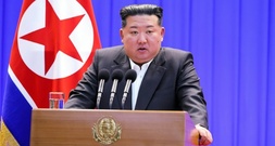 Aktivisten: Deutlich mehr Hinrichtungen in Nordkorea während Corona-Pandemie