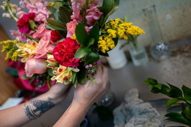 Bild vergr&ouml;&szlig;ern: Einzelhandel erwartet Ausgaben von einer Milliarde Euro für Muttertagsgeschenke