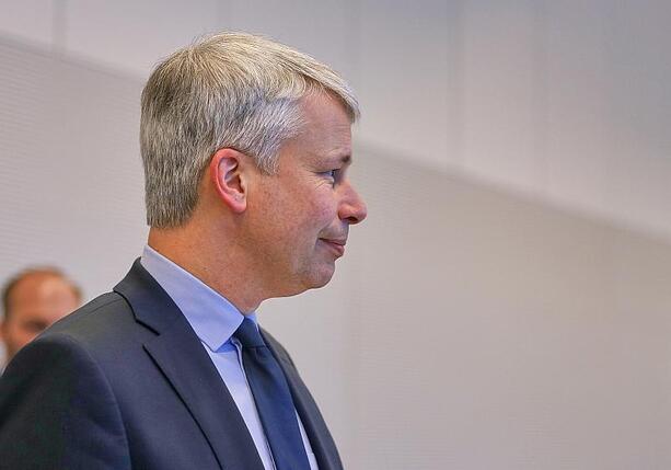 Bild vergr&ouml;&szlig;ern: CDU will sich Debatte um Spitzensteuersatz nicht verschließen