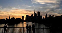 Deutscher Wohlstand unter Druck: Studie sieht großen Reformbedarf