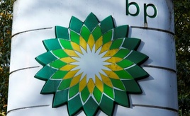 Energieriese BP verbucht kräftiges Gewinnplus