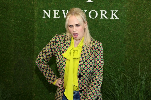 Bild vergr&ouml;&szlig;ern: Rebel Wilson wegen Verleumdung ihrer Darstellerin bei Regie-Debüt vor Gericht