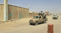 Malische Fluggesellschaft setzt Inlandsflüge aus Sicherheitsgründen aus