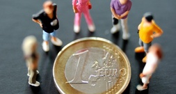 Billionen-Haushalt der EU ab 2028: EU-Parlament fordert höheres Budget