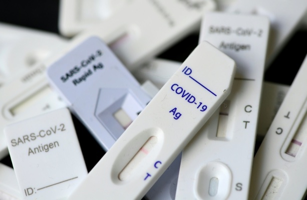 Bild vergr&ouml;&szlig;ern: Gericht bestätigt Rückforderung von fast 600.000 Euro aus Coronatestbetrieb