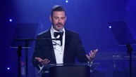 US-Comedian Kimmel verteidigt Scherz über 