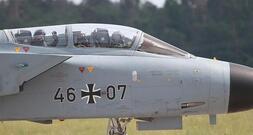 Verteidigungsausgaben treiben deutsche Haushaltsplanung