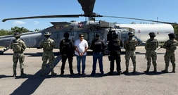 Möglicher Nachfolger von Drogenboss 