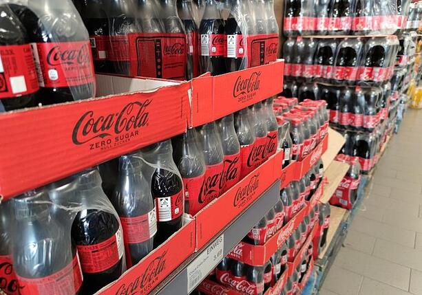 Bild vergr&ouml;&szlig;ern: Regierung plant Einführung einer Zuckerabgabe