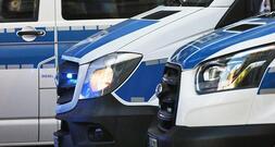 Tote und Verletzte nach Schüssen in Neustadt in Sachsen