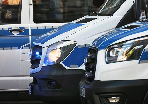 Bild vergr&ouml;&szlig;ern: Tote und Verletzte nach Schüssen in Neustadt in Sachsen