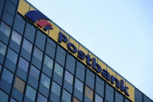 Verdi ruft für Donnerstag und Samstag zu Warnstreiks bei  der Postbank auf
