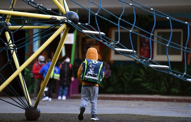 Bild vergr&ouml;&szlig;ern: Studie: Soziale Herkunft entscheidend für Bildungschancen - Jungen im Nachteil