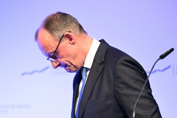Bild vergr&ouml;&szlig;ern: Union sackt in Forsa-Umfrage deutlich ab - SPD und Linke gleichauf