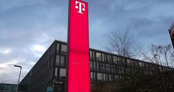 Verdi weitet Warnstreiks bei der Telekom aus
