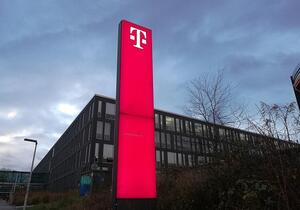 Verdi weitet Warnstreiks bei der Telekom aus