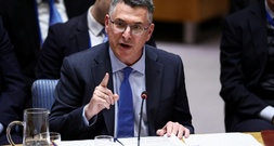 Außenminister: Israel hat 