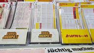 Gewinnzahlen Eurojackpot vom Dienstag (28.04.2026)