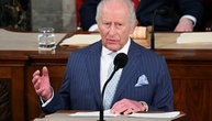 König Charles III. ruft USA zum Zusammenhalt mit westlichen Verbündeten auf