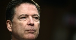 US-Medien: Ex-FBI-Direktor Comey wegen Onlinepost erneut angeklagt