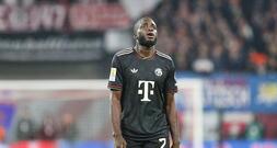 CL: Paris bezwingt Bayern in torreichem Halbfinal-Hinspiel