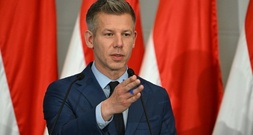 Ungarns designierter Regierungschef Magyar bietet Treffen mit Selenskyj im Juni an