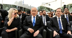 Gnadengesuch für Netanjahu: Israels Präsident beruft Prozessparteien zu Gesprächen ein