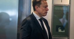 Elon Musk wirft OpenAI 