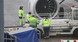 Mehrheit der Deutschen für Rückkehr von Syrern