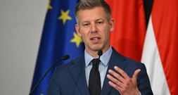 Von der Leyen empfängt Ungarns designierten Regierungschef Magyar